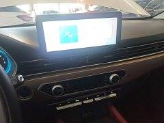 Jetour Jietu X70 1.5T DCT Glory PRO 5-seater - ფოტო 13