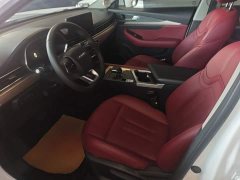 Jetour Jietu X70 1.5T DCT Glory PRO 5-seater - ფოტო 15