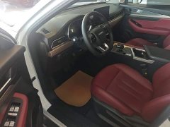 Jetour Jietu X70 1.5T DCT Glory PRO 5-seater - ფოტო 16