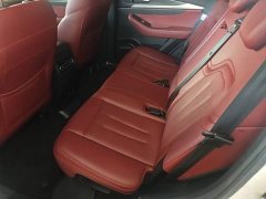 Jetour Jietu X70 1.5T DCT Glory PRO 5-seater - ფოტო 17