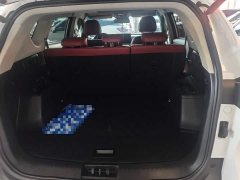 Jetour Jietu X70 1.5T DCT Glory PRO 5-seater - ფოტო 19