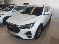 Jetour Jietu X70 1.5T DCT Glory PRO 5-seater - ფოტო 2