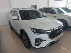 Jetour Jietu X70 1.5T DCT Glory PRO 5-seater - ფოტო 4