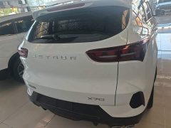 Jetour Jietu X70 1.5T DCT Glory PRO 5-seater - ფოტო 6
