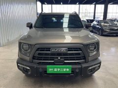 Great Wall Dachshund 2.0T DCT Four-Wheel Drive Howling Celestial Dog Hunting Edition - ფოტო 11