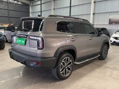 Great Wall Dachshund 2.0T DCT Four-Wheel Drive Howling Celestial Dog Hunting Edition - ფოტო 13