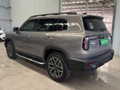 Great Wall Dachshund 2.0T DCT Four-Wheel Drive Howling Celestial Dog Hunting Edition - ფოტო 16