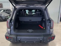 Great Wall Dachshund 2.0T DCT Four-Wheel Drive Howling Celestial Dog Hunting Edition - ფოტო 18