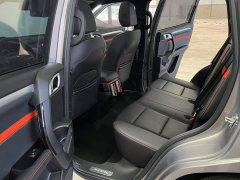 Great Wall Dachshund 2.0T DCT Four-Wheel Drive Howling Celestial Dog Hunting Edition - ფოტო 19
