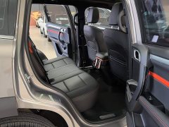 Great Wall Dachshund 2.0T DCT Four-Wheel Drive Howling Celestial Dog Hunting Edition - ფოტო 2