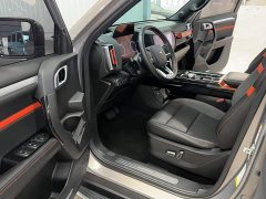 Great Wall Dachshund 2.0T DCT Four-Wheel Drive Howling Celestial Dog Hunting Edition - ფოტო 20