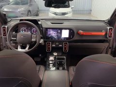Great Wall Dachshund 2.0T DCT Four-Wheel Drive Howling Celestial Dog Hunting Edition - ფოტო 4