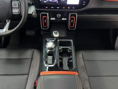 Great Wall Dachshund 2.0T DCT Four-Wheel Drive Howling Celestial Dog Hunting Edition - ფოტო 6