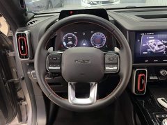 Great Wall Dachshund 2.0T DCT Four-Wheel Drive Howling Celestial Dog Hunting Edition - ფოტო 9