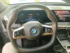 BMW iX xDrive50 - ფოტო 11