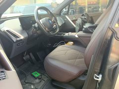 BMW iX xDrive50 - ფოტო 15