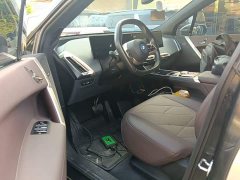 BMW iX xDrive50 - ფოტო 16