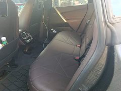 BMW iX xDrive50 - ფოტო 17