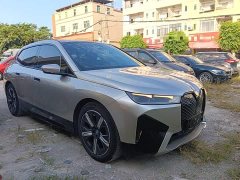 BMW iX xDrive50 - ფოტო 4