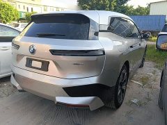 BMW iX xDrive50 - ფოტო 7