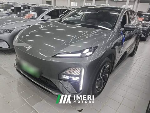 2025 Deepal Deep Blue S07 2026 230Ultra Huawei Qiankun ADS SE - ავტომობილი ჩინეთიდან