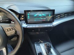 SAIC MG5 300TGI DCT Premium Luxury Edition - ფოტო 10