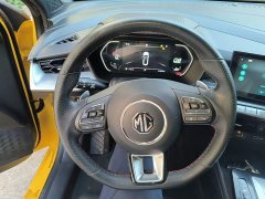 SAIC MG5 300TGI DCT Premium Luxury Edition - ფოტო 11