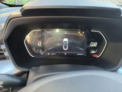 SAIC MG5 300TGI DCT Premium Luxury Edition - ფოტო 12