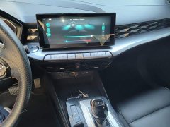 SAIC MG5 300TGI DCT Premium Luxury Edition - ფოტო 13