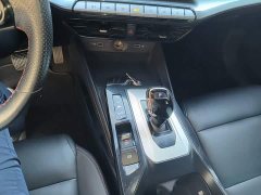 SAIC MG5 300TGI DCT Premium Luxury Edition - ფოტო 14