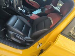 SAIC MG5 300TGI DCT Premium Luxury Edition - ფოტო 15