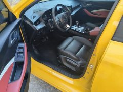 SAIC MG5 300TGI DCT Premium Luxury Edition - ფოტო 16