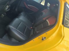 SAIC MG5 300TGI DCT Premium Luxury Edition - ფოტო 17