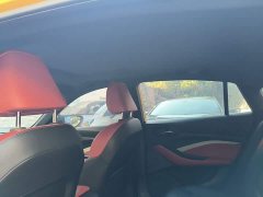 SAIC MG5 300TGI DCT Premium Luxury Edition - ფოტო 18