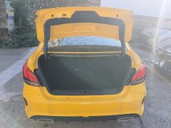 SAIC MG5 300TGI DCT Premium Luxury Edition - ფოტო 19
