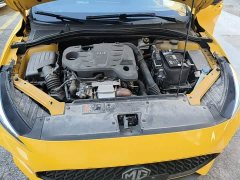 SAIC MG5 300TGI DCT Premium Luxury Edition - ფოტო 20