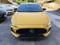 SAIC MG5 300TGI DCT Premium Luxury Edition - ფოტო 3