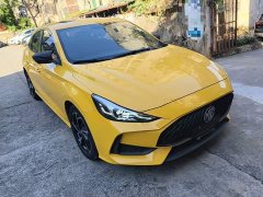 SAIC MG5 300TGI DCT Premium Luxury Edition - ფოტო 4