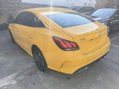 SAIC MG5 300TGI DCT Premium Luxury Edition - ფოტო 5