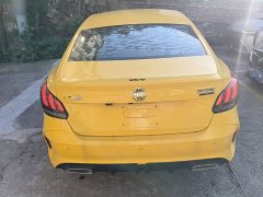SAIC MG5 300TGI DCT Premium Luxury Edition - ფოტო 6