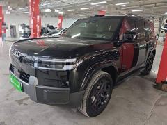 Fangchengbao Great Titanium 7 190KM Four-Wheel Drive Ultra Edition - photo 1