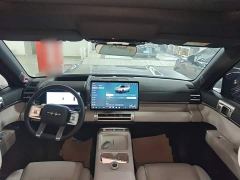 Fangchengbao Great Titanium 7 190KM Four-Wheel Drive Ultra Edition - photo 10