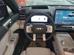 Fangchengbao Great Titanium 7 190KM Four-Wheel Drive Ultra Edition - photo 11