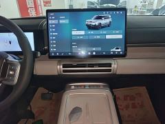 Fangchengbao Great Titanium 7 190KM Four-Wheel Drive Ultra Edition - photo 13
