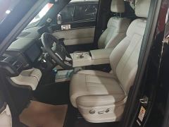 Fangchengbao Great Titanium 7 190KM Four-Wheel Drive Ultra Edition - photo 15