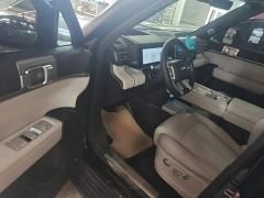 Fangchengbao Great Titanium 7 190KM Four-Wheel Drive Ultra Edition - photo 16