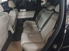Fangchengbao Great Titanium 7 190KM Four-Wheel Drive Ultra Edition - photo 17