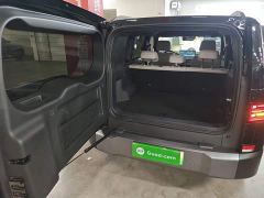 Fangchengbao Great Titanium 7 190KM Four-Wheel Drive Ultra Edition - photo 19