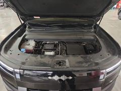 Fangchengbao Great Titanium 7 190KM Four-Wheel Drive Ultra Edition - photo 20