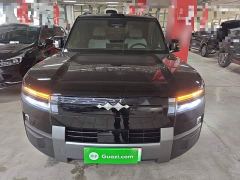 Fangchengbao Great Titanium 7 190KM Four-Wheel Drive Ultra Edition - photo 3